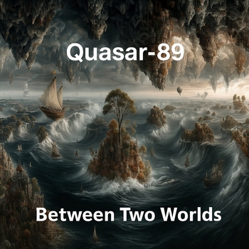 Quasar-89 – Between Two Worlds