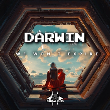 Darwin – We Won't Expire