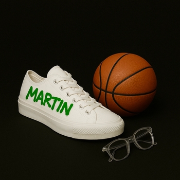 Martin Space – Не такой