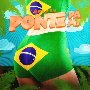 Ursaru – Ponte Pa Mi