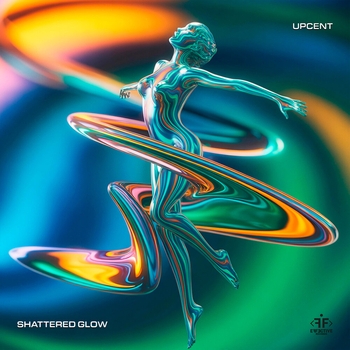 Upcent – Shattered Glow