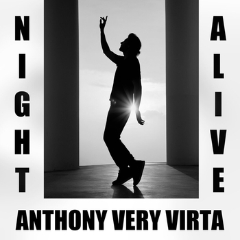 Anthony Very Virta – Night Alive (Instrumental)