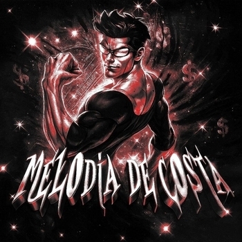 Neverlet – MELODIA DE COSTA (Super Slowed)