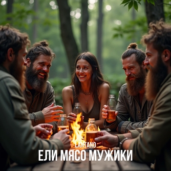 Lantano – Ели мясо мужики
