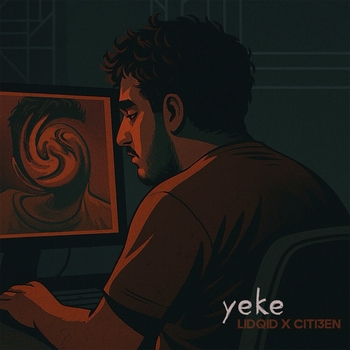 LIDQID – YEKE