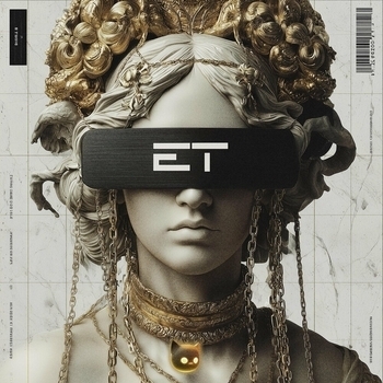 LUCKY DEMON – E.T. (Hyper-Techno)