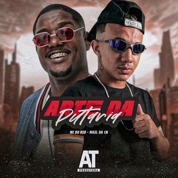 Mael da CN – Arte da Putaria