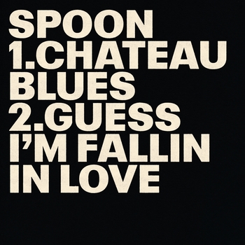 Spoon – Guess I'm Fallin In Love