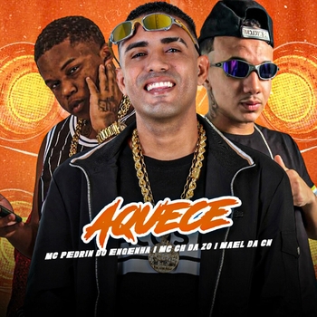 Mael da CN – Aquece