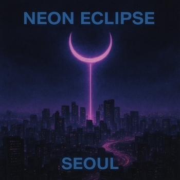 Seoul – Static Moon