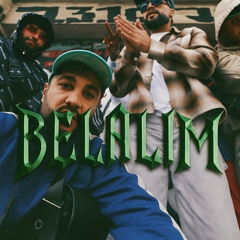 Hakuna – Belalim