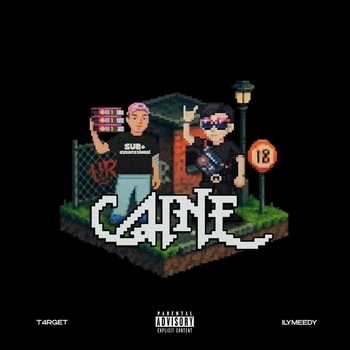 t4rget – Caine