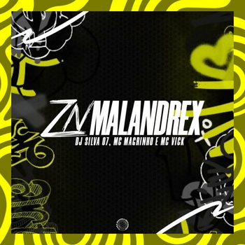 DJ Silva 07 – Zn Malandrex