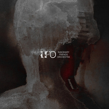 Imaginary Friends Orchestra – Blind Spots Lane, 11.