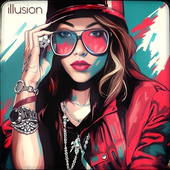 Mse – Illusion
