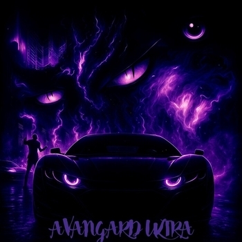 Duduzinho – AVANGARD ULTRA (Sped Up)