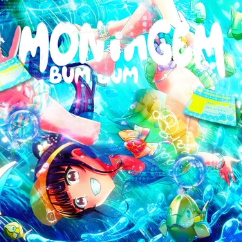 LXG666 – MONTAGEM BUM BUM