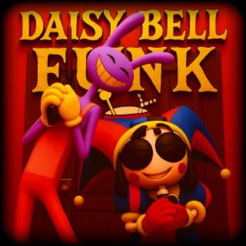 1HXSX – Daisy Bell Funk