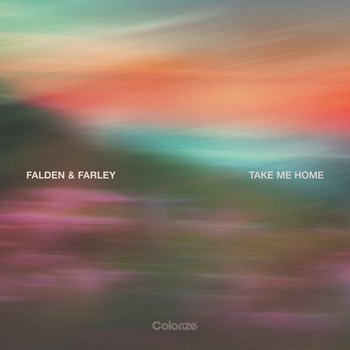 Falden – Take Me Home