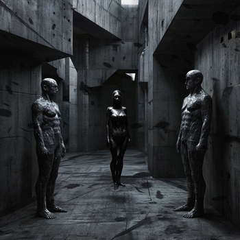 Tenebrax – Metastasis