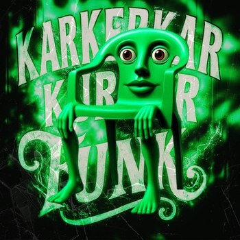 MachiChunky – KARKERKAR KURKUR FUNK (SLOWED)