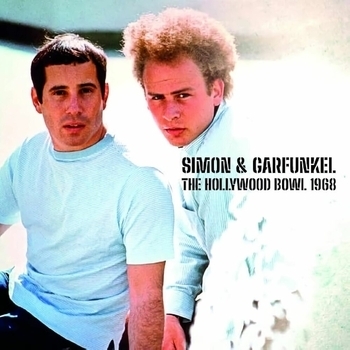 Simon & Garfunkel – April Come She Will
