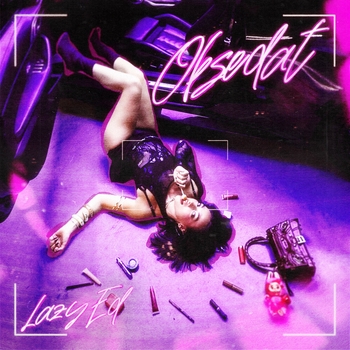 Lazy Ed – Obsedat