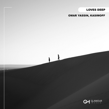Omar Yassin – Loves Deep