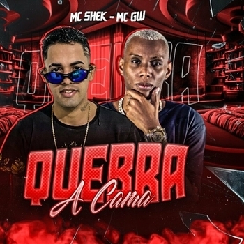 Mc Shek – Quebra a Cama