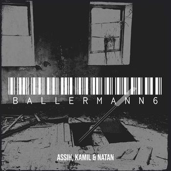 Kamil – Ballermann6