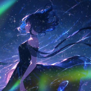Neko – Ojitos Mentirosos (Nightcore)