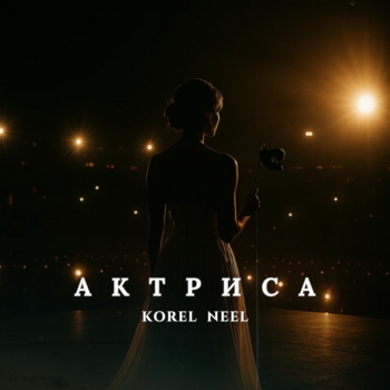 Korel – Актриса (prod. by ChupChop)