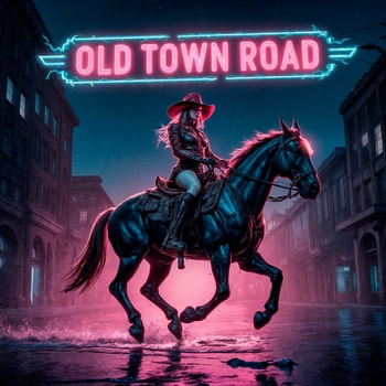 Oneil – Old Town Road