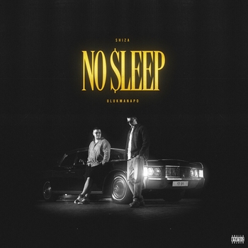 shiza – NO SLEEP
