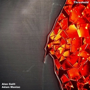 Alan Galit – Treshold
