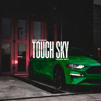 D&S – Touch Sky