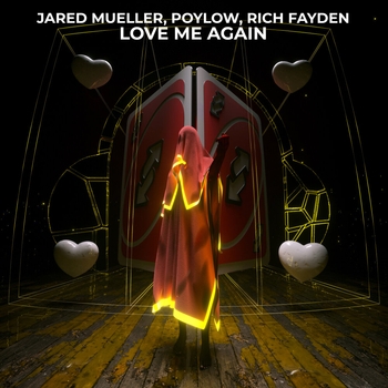 Jared Mueller – Love Me Again