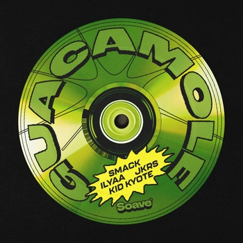 Smack – Guacamole