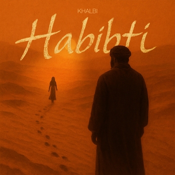 Khalbi – HABIBTI