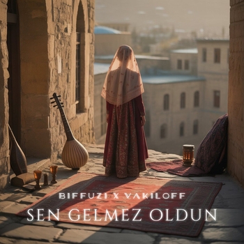 Biffuzi – Sen Gelmez Oldun
