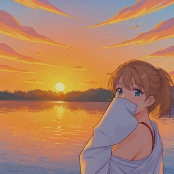 Kxdvk – lonely sea