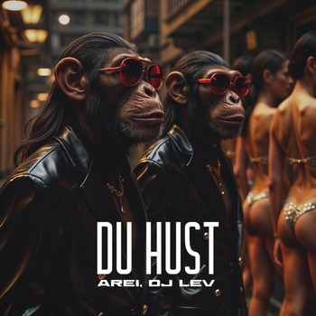 Arei – Du Hast