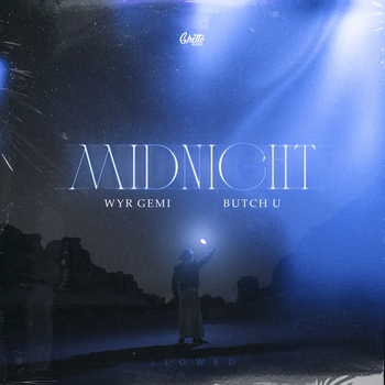 Wyr Gemi – Midnight