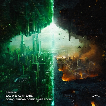 Bono – Love or Die