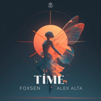 Foxsen – Time