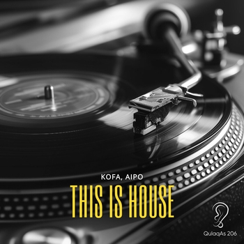 Kofa – This Is House (Radio Mix)