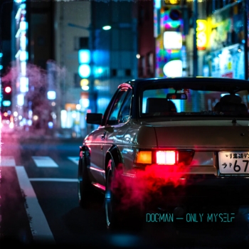 Dogman – Only Myself