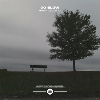 Mannymore – Go Slow
