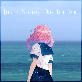 Sati Akura – Just a Sunny Day for You