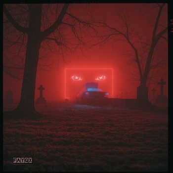 Faygx – Vaporized Memories